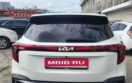 KIA Seltos I, 2024 год, 2 330 000 рублей, 4 фотография