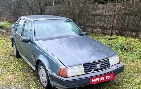 Volvo 460, 1991 год, 85 000 рублей, 5 фотография