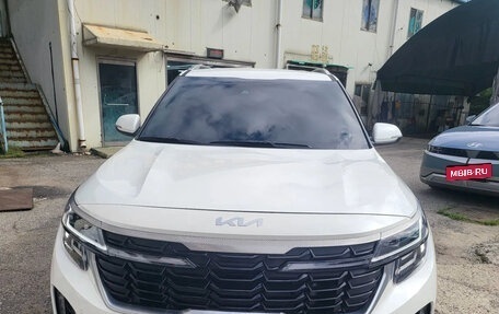 KIA Seltos I, 2024 год, 2 330 000 рублей, 3 фотография