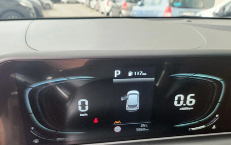 KIA Seltos I, 2024 год, 2 330 000 рублей, 8 фотография