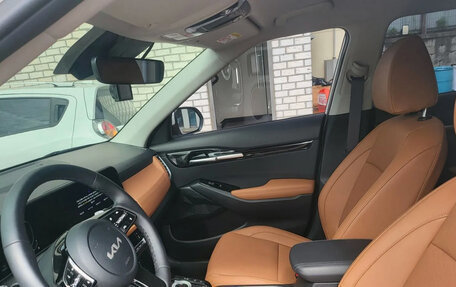 KIA Seltos I, 2024 год, 2 330 000 рублей, 7 фотография