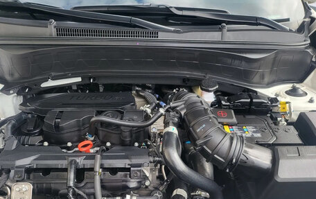 KIA Seltos I, 2024 год, 2 330 000 рублей, 6 фотография