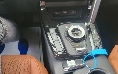 KIA Seltos I, 2024 год, 2 330 000 рублей, 9 фотография