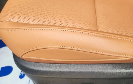 KIA Seltos I, 2024 год, 2 330 000 рублей, 10 фотография