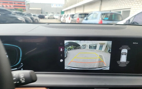 KIA Seltos I, 2024 год, 2 330 000 рублей, 11 фотография