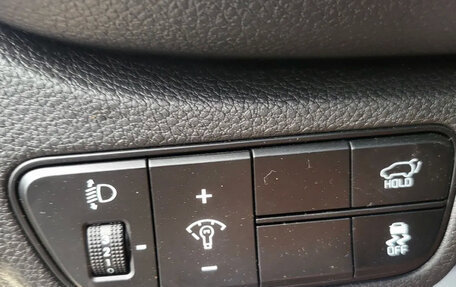 KIA Seltos I, 2024 год, 2 330 000 рублей, 13 фотография