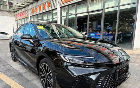 Toyota Camry, 2025 год, 4 825 434 рублей, 3 фотография