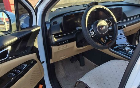 KIA Carnival, 2021 год, 4 200 000 рублей, 7 фотография