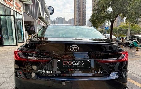 Toyota Camry, 2025 год, 4 825 434 рублей, 5 фотография