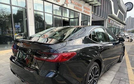 Toyota Camry, 2025 год, 4 825 434 рублей, 4 фотография