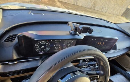 KIA Carnival, 2021 год, 4 200 000 рублей, 8 фотография