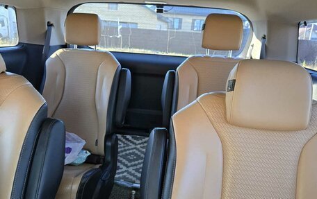 KIA Carnival, 2021 год, 4 200 000 рублей, 9 фотография