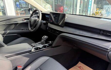 Toyota Camry, 2025 год, 4 825 434 рублей, 8 фотография