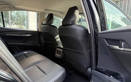 Toyota Camry, 2025 год, 4 825 434 рублей, 11 фотография