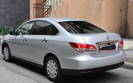 Nissan Almera, 2017 год, 900 000 рублей, 4 фотография