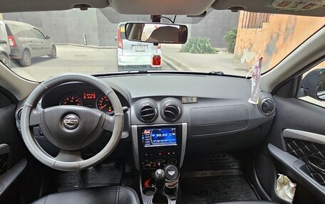 Nissan Almera, 2017 год, 900 000 рублей, 8 фотография