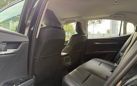 Toyota Camry, 2025 год, 4 825 434 рублей, 12 фотография