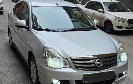 Nissan Almera, 2017 год, 900 000 рублей, 3 фотография