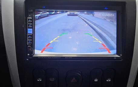 Nissan Almera, 2017 год, 900 000 рублей, 10 фотография