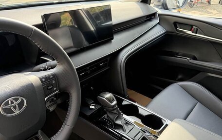 Toyota Camry, 2025 год, 4 825 434 рублей, 10 фотография