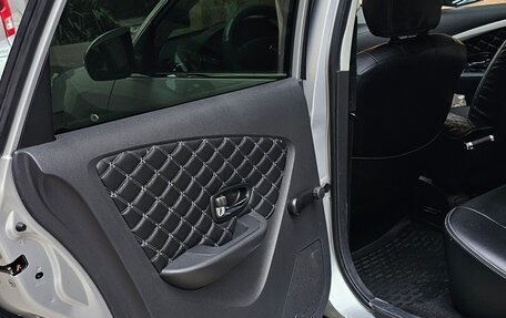 Nissan Almera, 2017 год, 900 000 рублей, 12 фотография