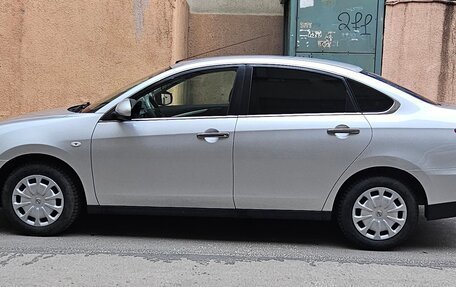 Nissan Almera, 2017 год, 900 000 рублей, 5 фотография