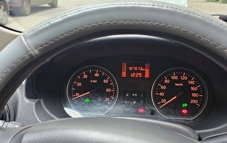 Nissan Almera, 2017 год, 900 000 рублей, 7 фотография