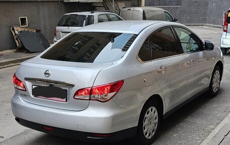 Nissan Almera, 2017 год, 900 000 рублей, 6 фотография