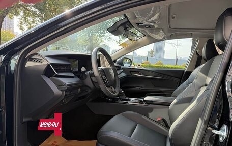 Toyota Camry, 2025 год, 4 825 434 рублей, 9 фотография