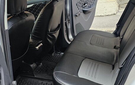 Nissan Almera, 2017 год, 900 000 рублей, 13 фотография