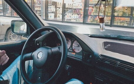 BMW 5 серия, 1990 год, 290 000 рублей, 11 фотография