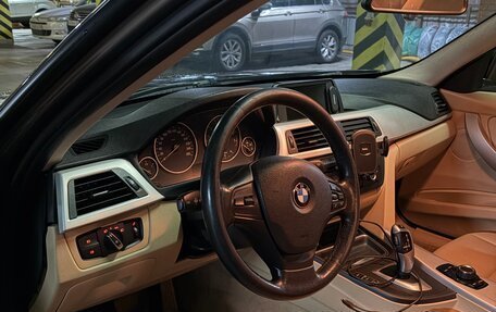 BMW 3 серия, 2013 год, 1 400 000 рублей, 2 фотография