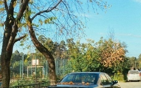 BMW 5 серия, 1990 год, 290 000 рублей, 8 фотография
