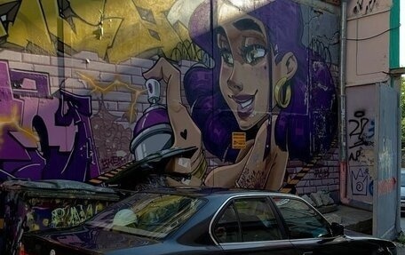 BMW 5 серия, 1990 год, 290 000 рублей, 3 фотография