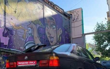 BMW 5 серия, 1990 год, 290 000 рублей, 2 фотография