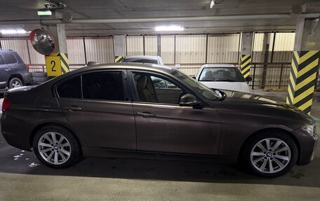 BMW 3 серия, 2013 год, 1 400 000 рублей, 5 фотография