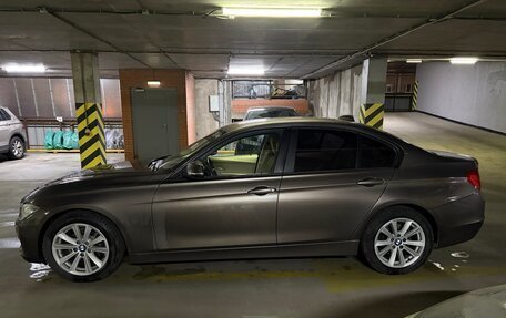 BMW 3 серия, 2013 год, 1 400 000 рублей, 9 фотография