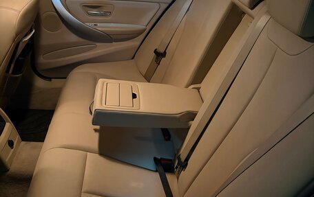 BMW 3 серия, 2013 год, 1 400 000 рублей, 12 фотография