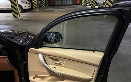 BMW 3 серия, 2013 год, 1 400 000 рублей, 15 фотография