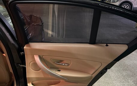 BMW 3 серия, 2013 год, 1 400 000 рублей, 14 фотография