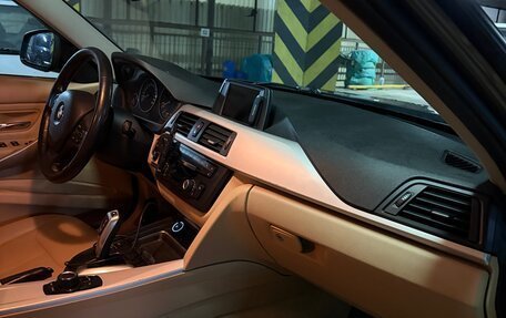 BMW 3 серия, 2013 год, 1 400 000 рублей, 17 фотография