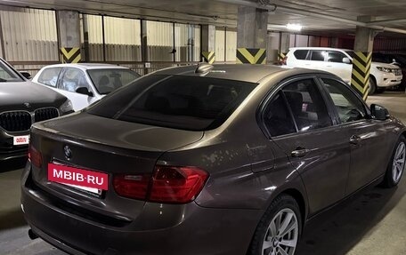 BMW 3 серия, 2013 год, 1 400 000 рублей, 6 фотография