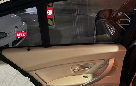 BMW 3 серия, 2013 год, 1 400 000 рублей, 13 фотография