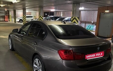 BMW 3 серия, 2013 год, 1 400 000 рублей, 8 фотография