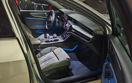 Audi A6, 2019 год, 5 000 000 рублей, 8 фотография