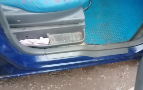 Opel Agila, 2002 год, 120 000 рублей, 9 фотография