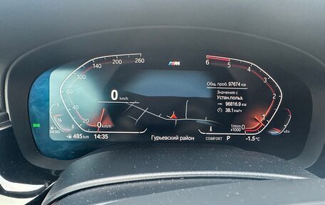 BMW 6 серия, 2020 год, 5 350 000 рублей, 7 фотография