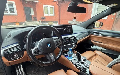 BMW 6 серия, 2020 год, 5 350 000 рублей, 6 фотография