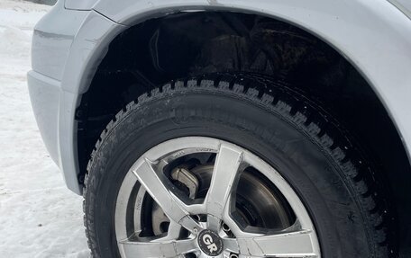 Mitsubishi Outlander III рестайлинг 3, 2007 год, 1 100 000 рублей, 6 фотография