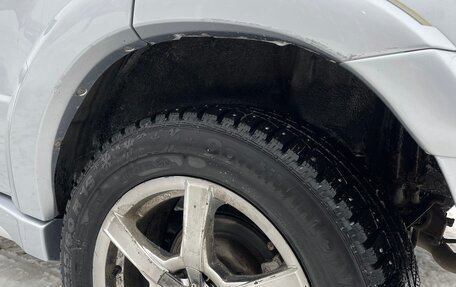 Mitsubishi Outlander III рестайлинг 3, 2007 год, 1 100 000 рублей, 7 фотография